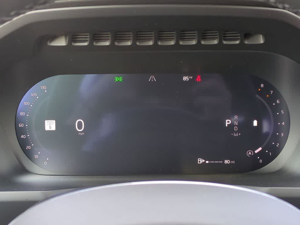 Thumbnail: 2026 Volvo XC90 - 32