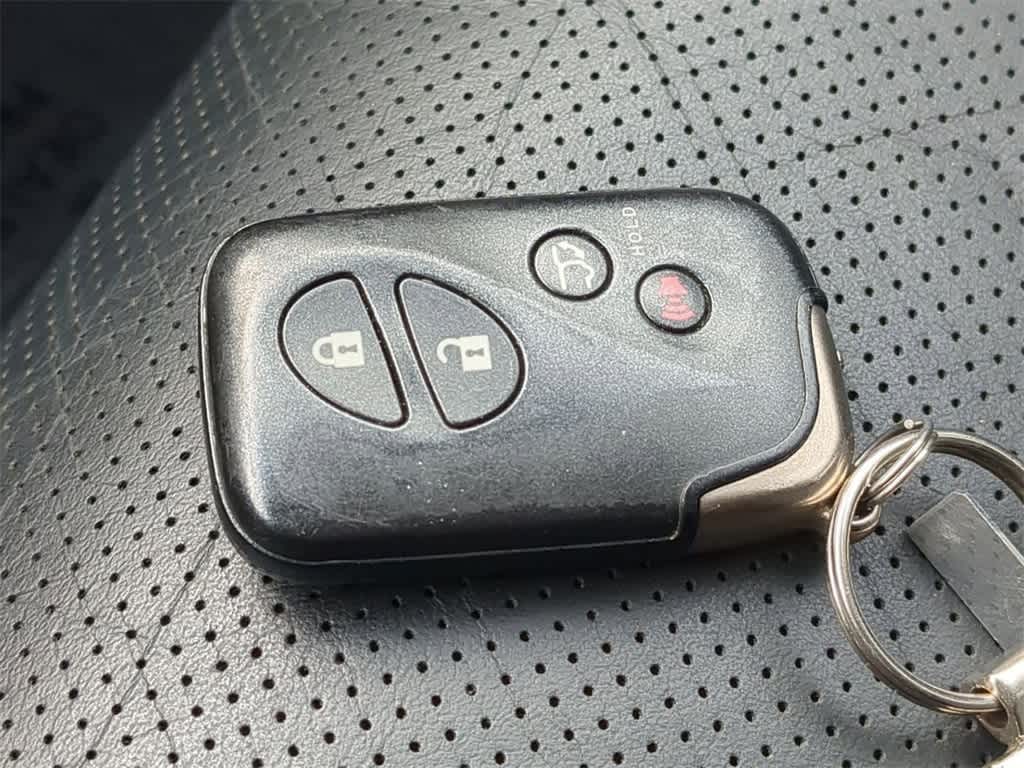 Thumbnail: 2015 Lexus RX - 32