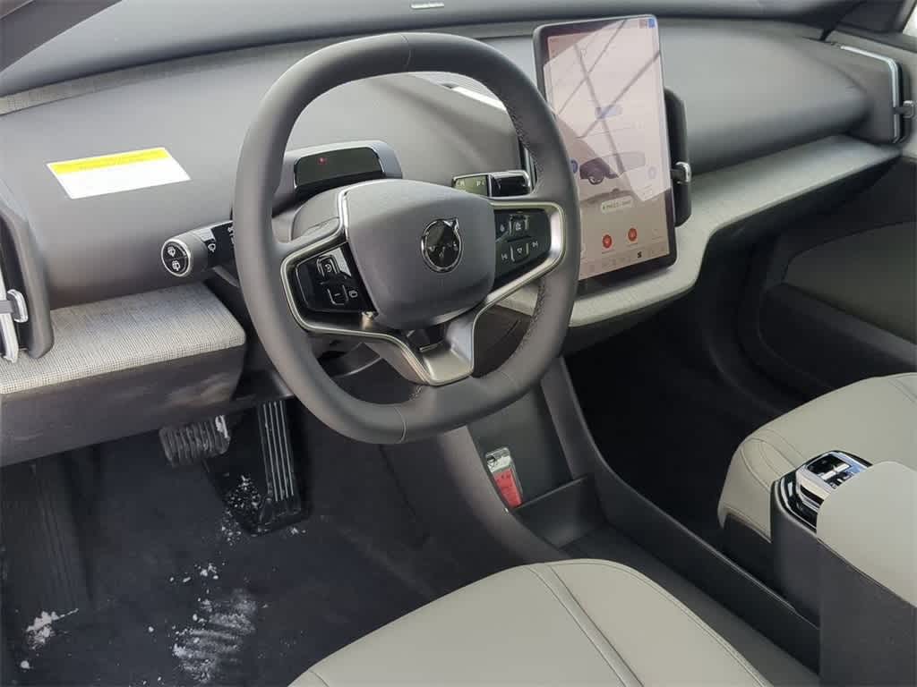 Thumbnail: 2026 Volvo EX30 - 2