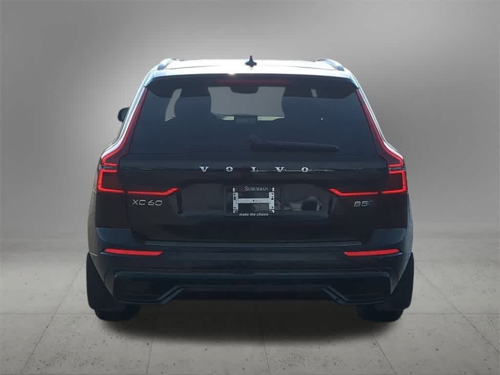 Thumbnail: 2026 Volvo XC60 - 5