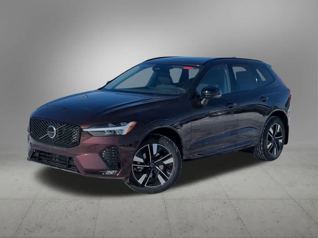 Thumbnail: 2026 Volvo XC60 - 1