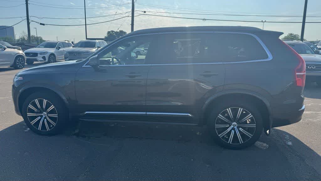 Thumbnail: 2024 Volvo XC90 - 7