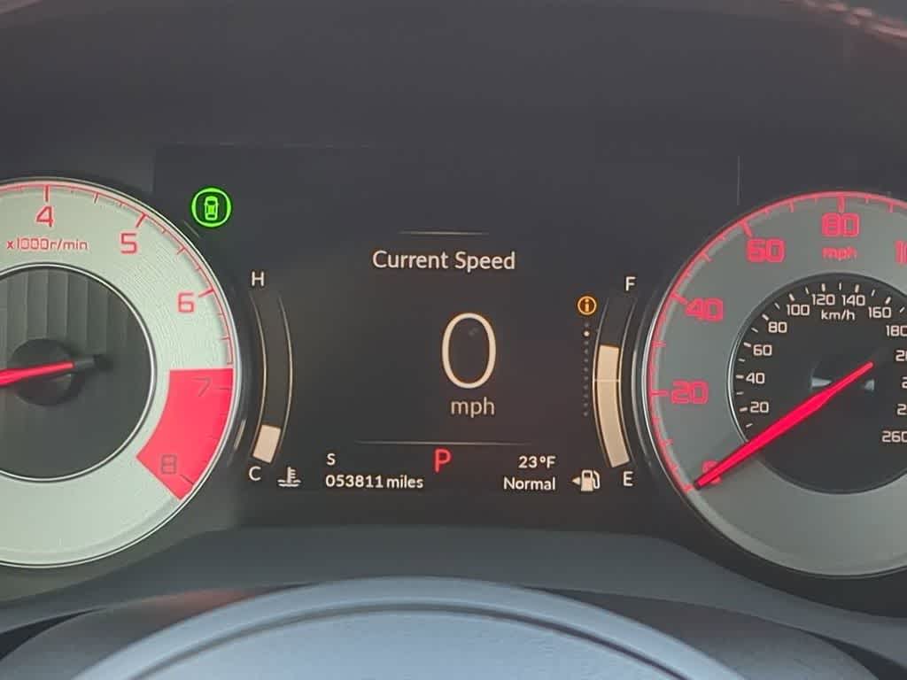 Thumbnail: 2023 Acura RDX - 33