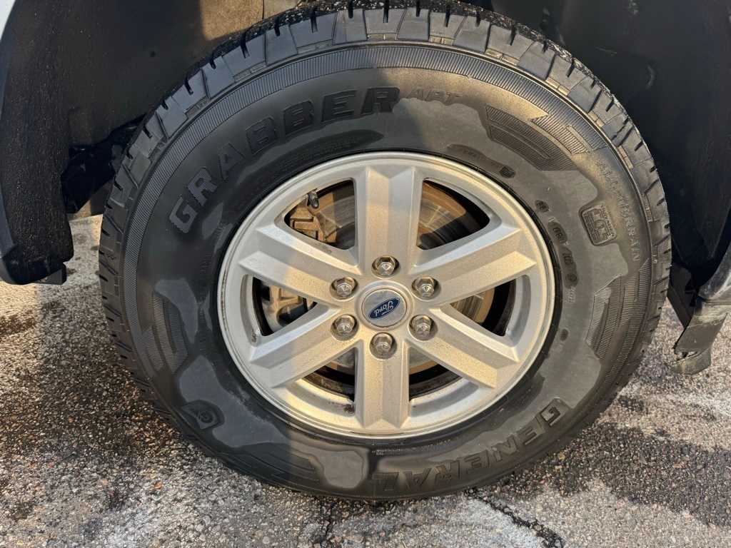 Thumbnail: 2023 Ford F-150 - 10