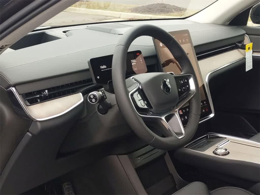 Used 2025 Volvo EX90 Twin Motor Plus 7-Seater SUV