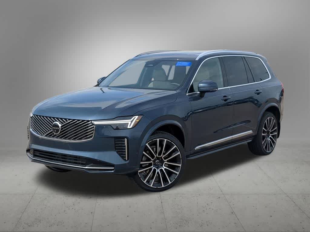 Thumbnail: 2026 Volvo XC90 - 1