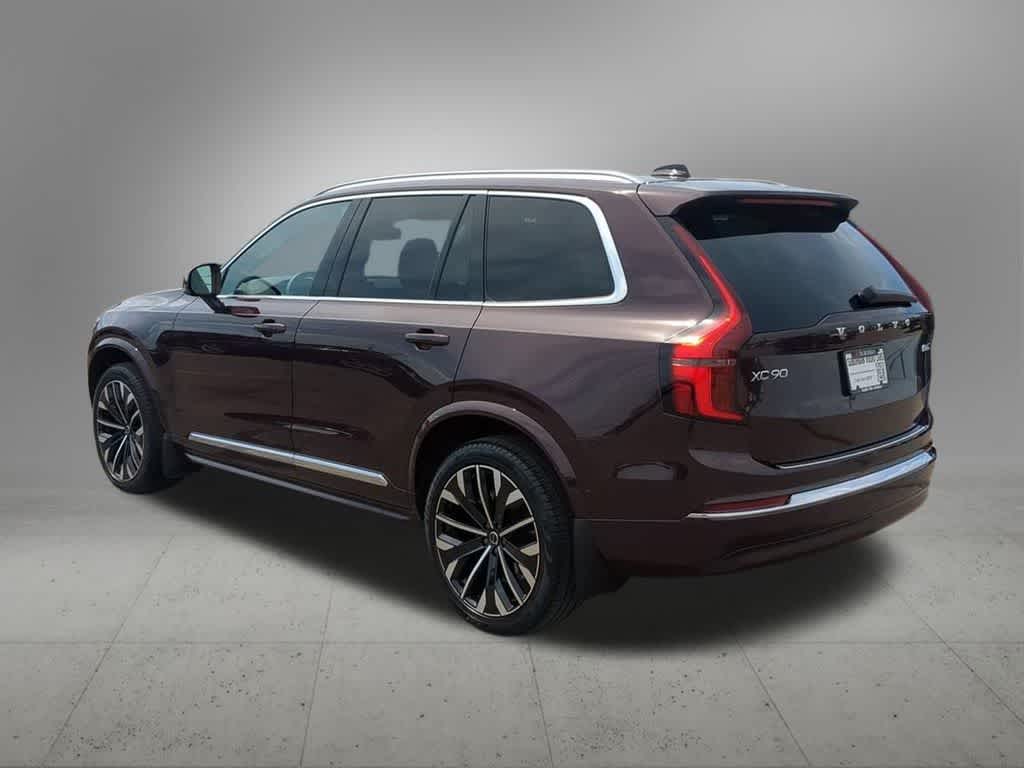 Thumbnail: 2026 Volvo XC90 - 4