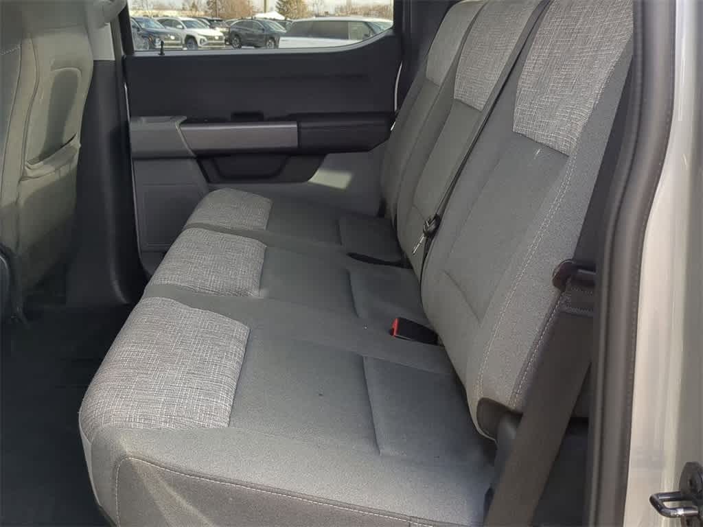 Thumbnail: 2023 Ford F-150 - 18