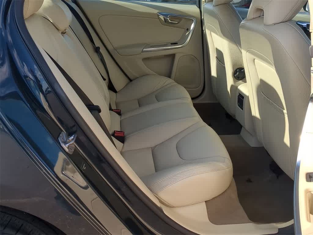 Thumbnail: 2014 Volvo S60 - 19