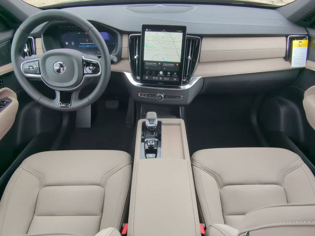 Thumbnail: 2026 Volvo XC90 - 14