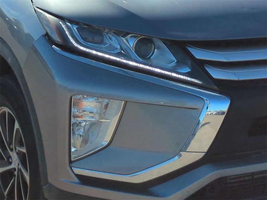 Thumbnail: 2020 Mitsubishi Eclipse Cross - 10