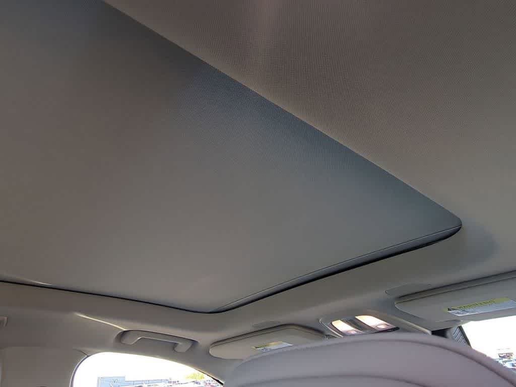 Thumbnail: 2026 Volvo XC90 - 20