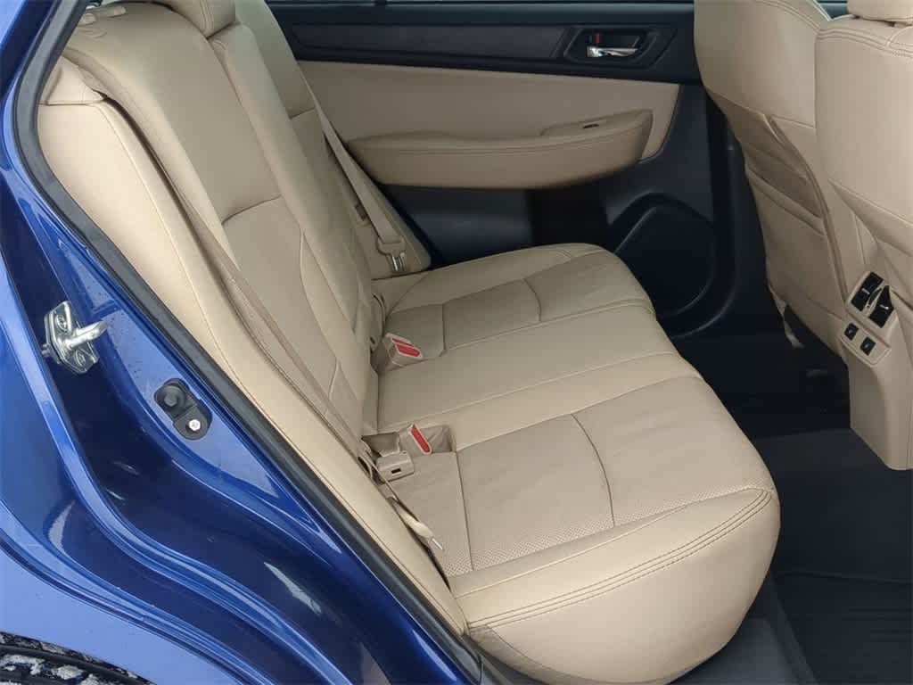 Thumbnail: 2017 Subaru Outback - 19