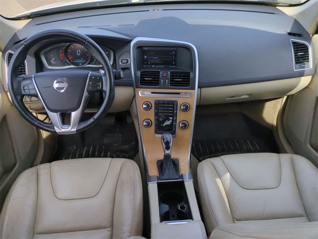 Thumbnail: 2014 Volvo XC60 - 14