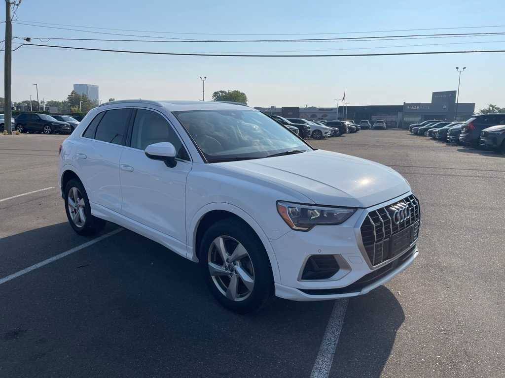 Thumbnail: 2019 Audi Q3 - 7