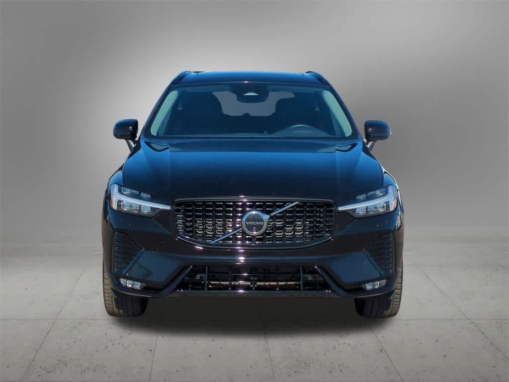 Thumbnail: 2024 Volvo XC60 - 9