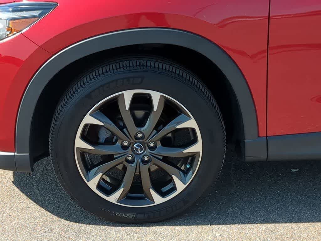 Thumbnail: 2016 Mazda CX-5 - 13