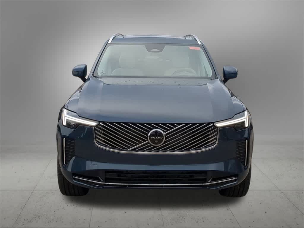 Thumbnail: 2026 Volvo XC90 - 9