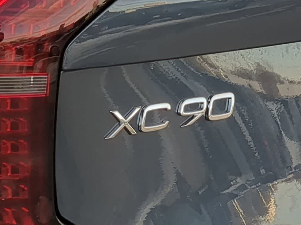 Thumbnail: 2026 Volvo XC90 - 12