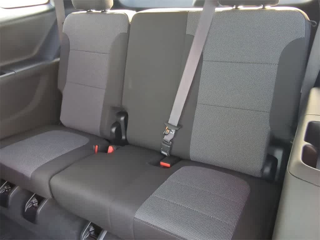 Thumbnail: 2024 Chevrolet Traverse - 20