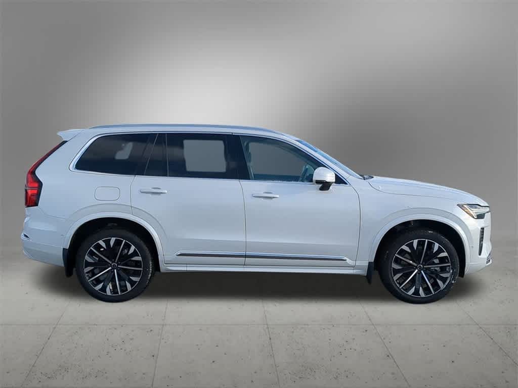 Thumbnail: 2026 Volvo XC90 - 7