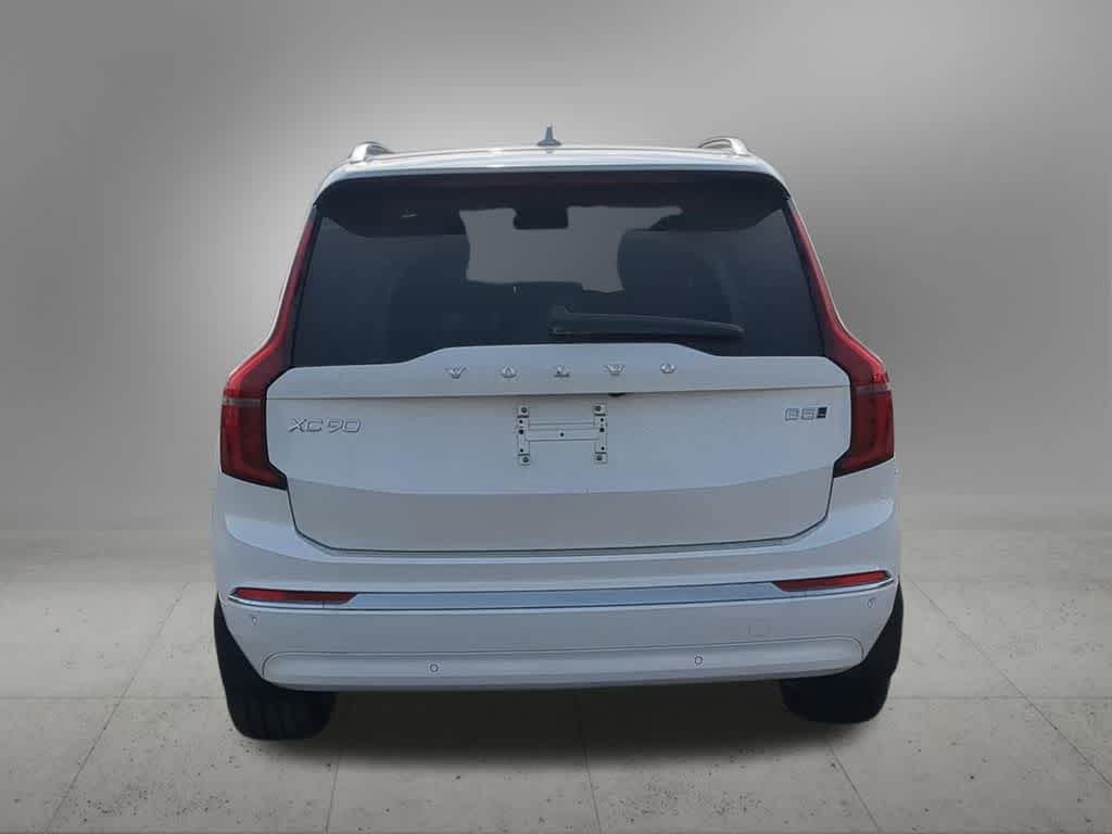 Thumbnail: 2026 Volvo XC90 - 5