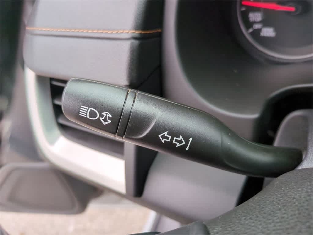 Thumbnail: 2019 GMC Terrain - 18