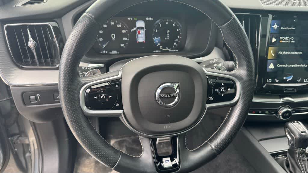 Thumbnail: 2019 Volvo XC60 - 21