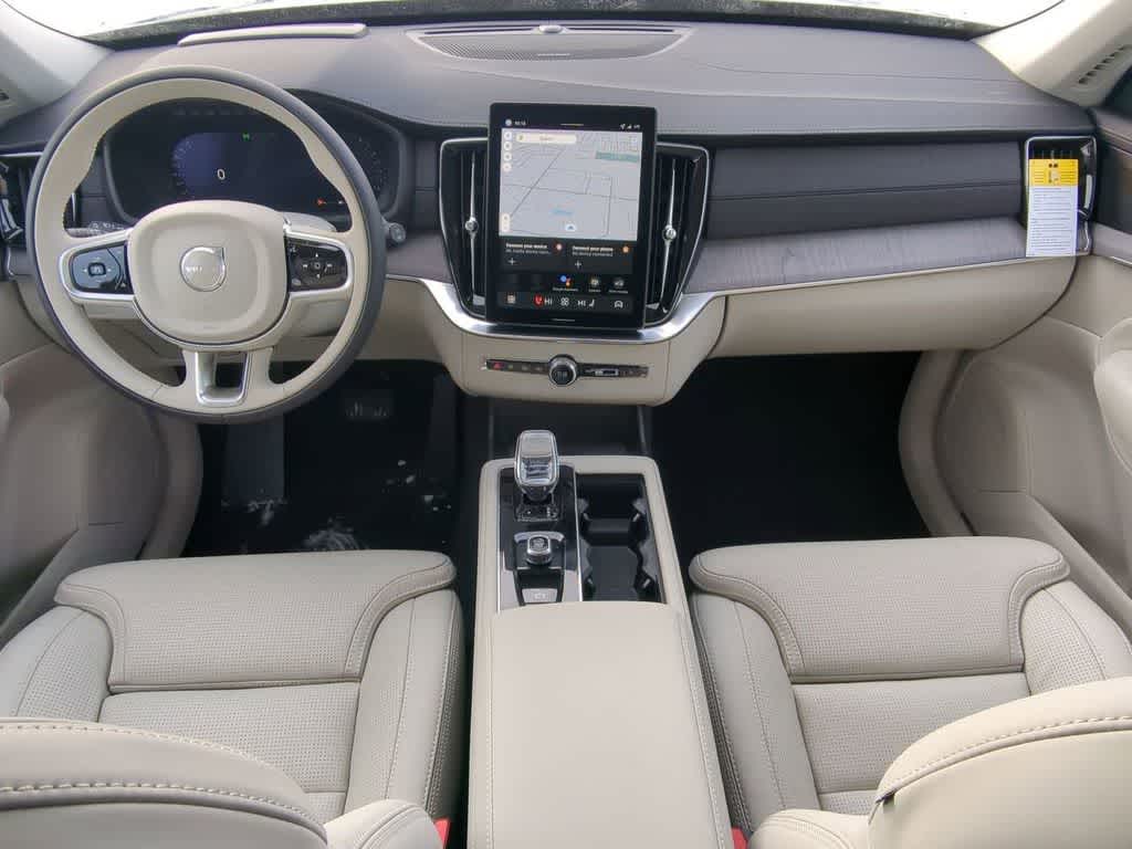 Thumbnail: 2026 Volvo XC90 - 7