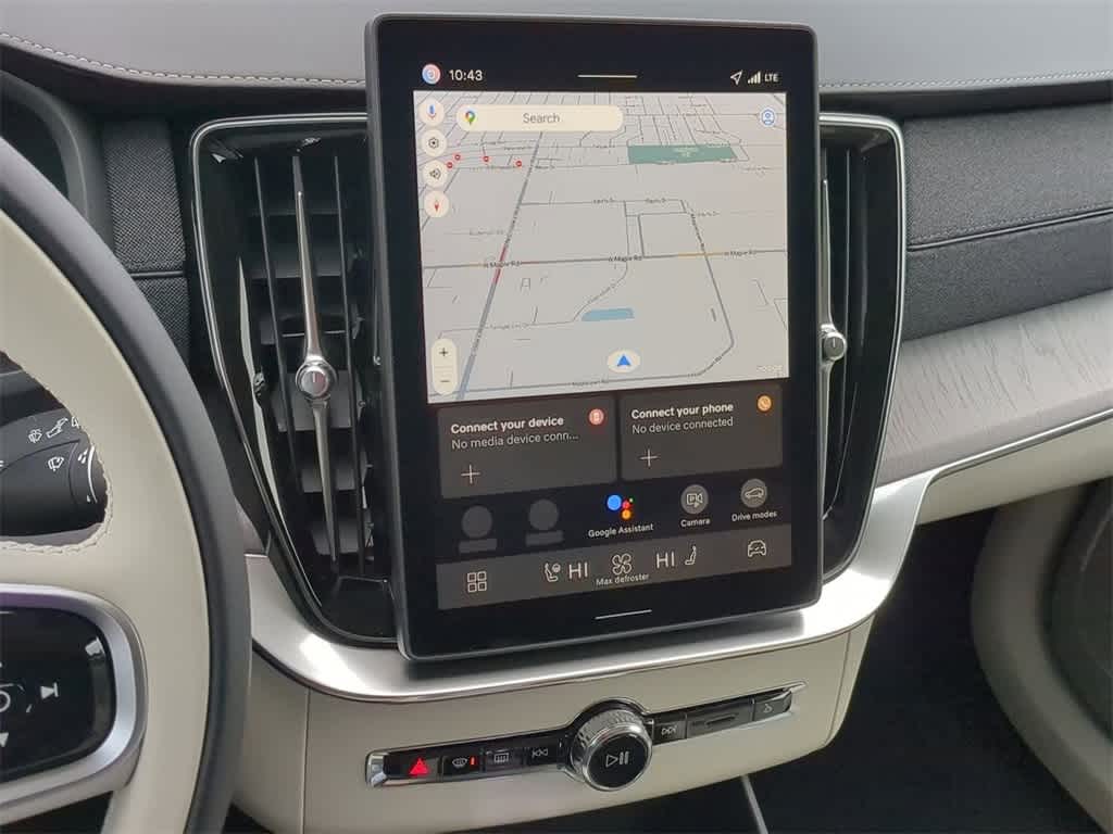 Thumbnail: 2026 Volvo XC90 - 31