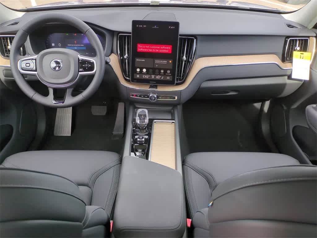 Thumbnail: 2026 Volvo XC60 - 14