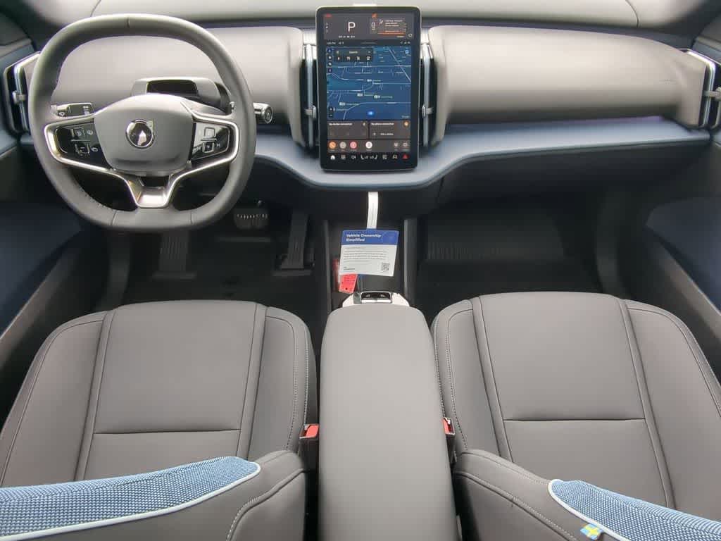 Thumbnail: 2025 Volvo EX30 - 14