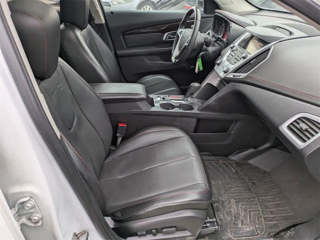 Thumbnail: 2014 GMC Terrain - 22