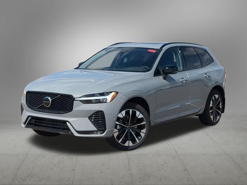 2026 Volvo XC60