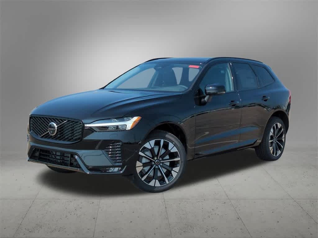Thumbnail: 2026 Volvo XC60 - 1