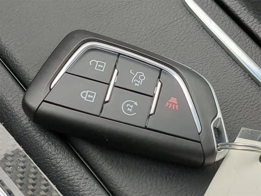 Thumbnail: 2022 Cadillac CT5 - 31