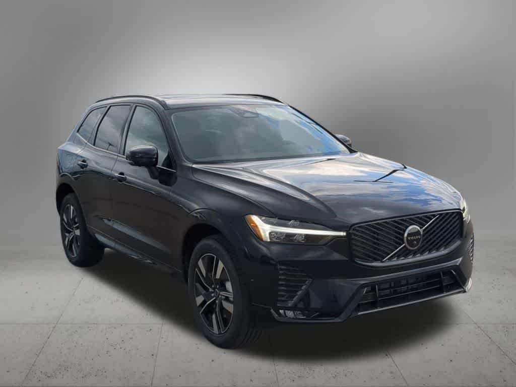 Thumbnail: 2026 Volvo XC60 - 8