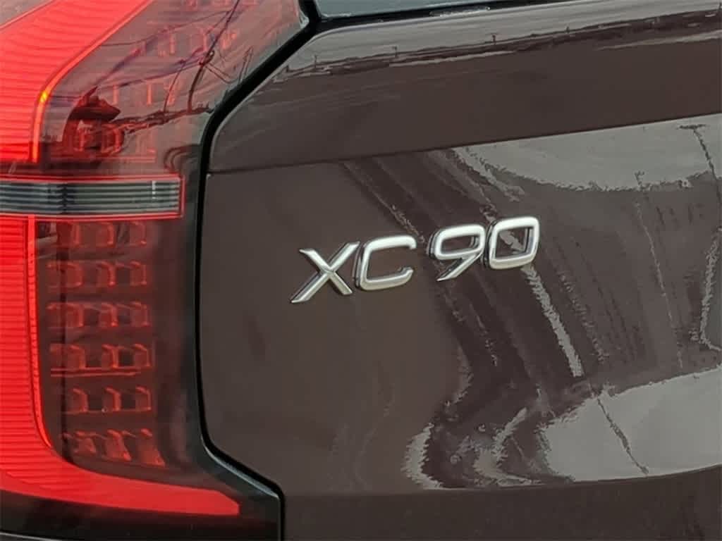 Thumbnail: 2026 Volvo XC90 - 12