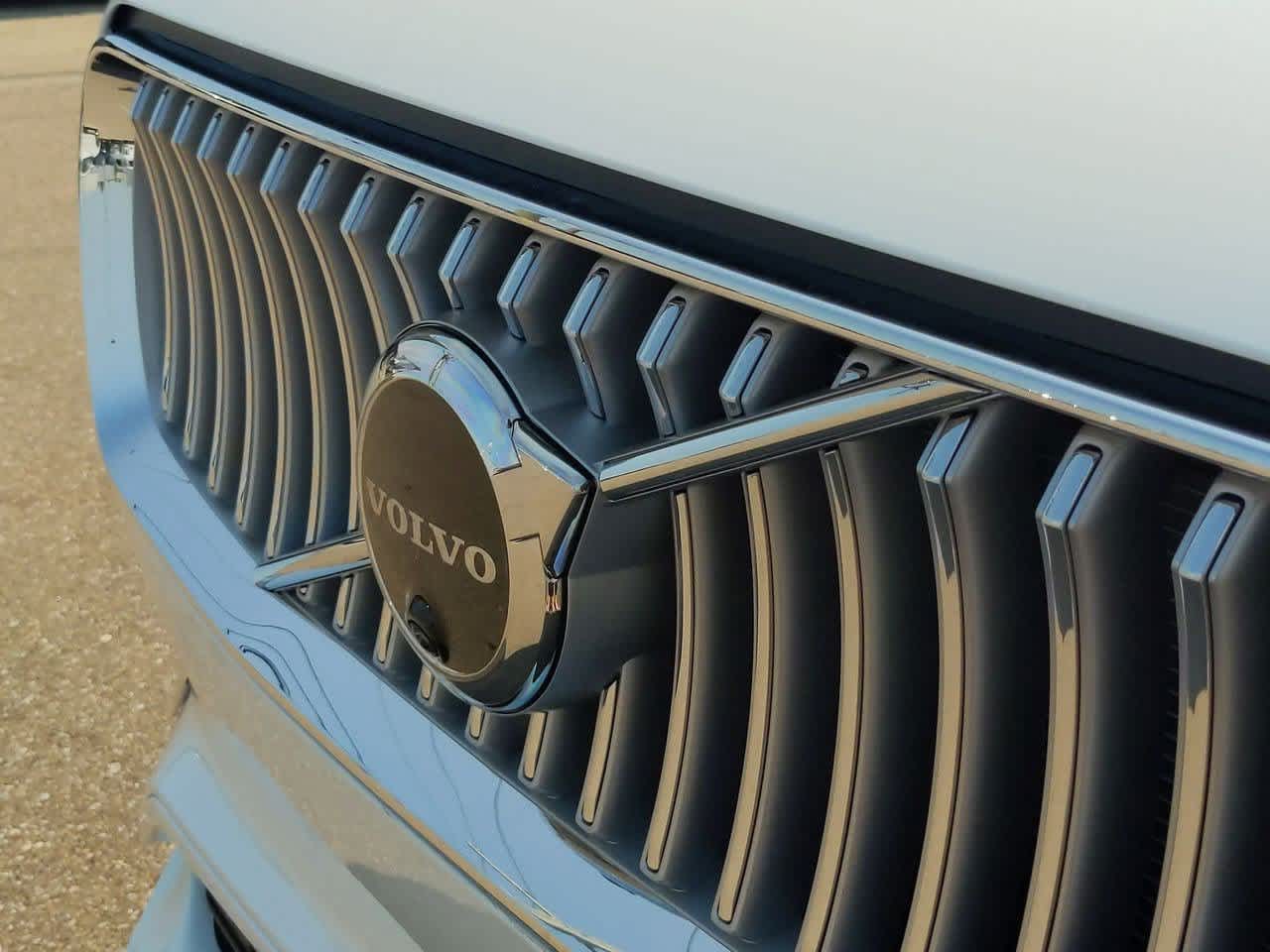 Thumbnail: 2025 Volvo XC90 - 10