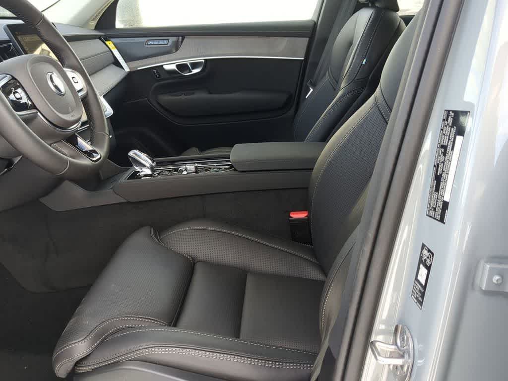 Thumbnail: 2026 Volvo XC90 - 15