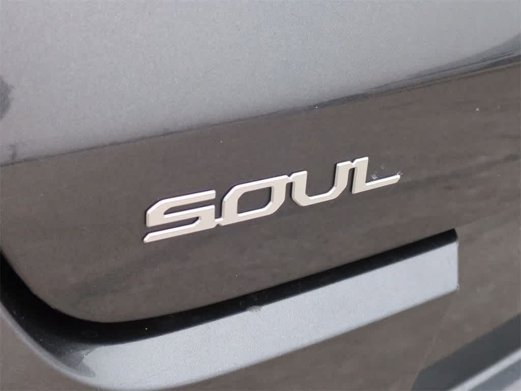 Thumbnail: 2023 Kia Soul - 5