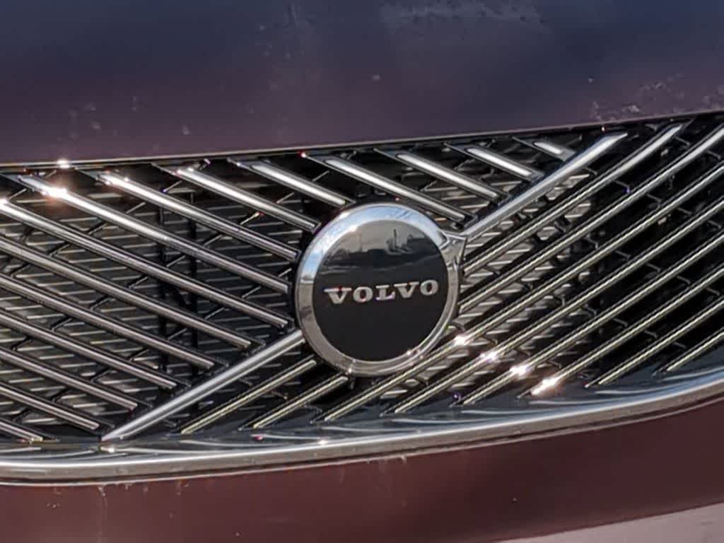 Thumbnail: 2026 Volvo XC90 - 11