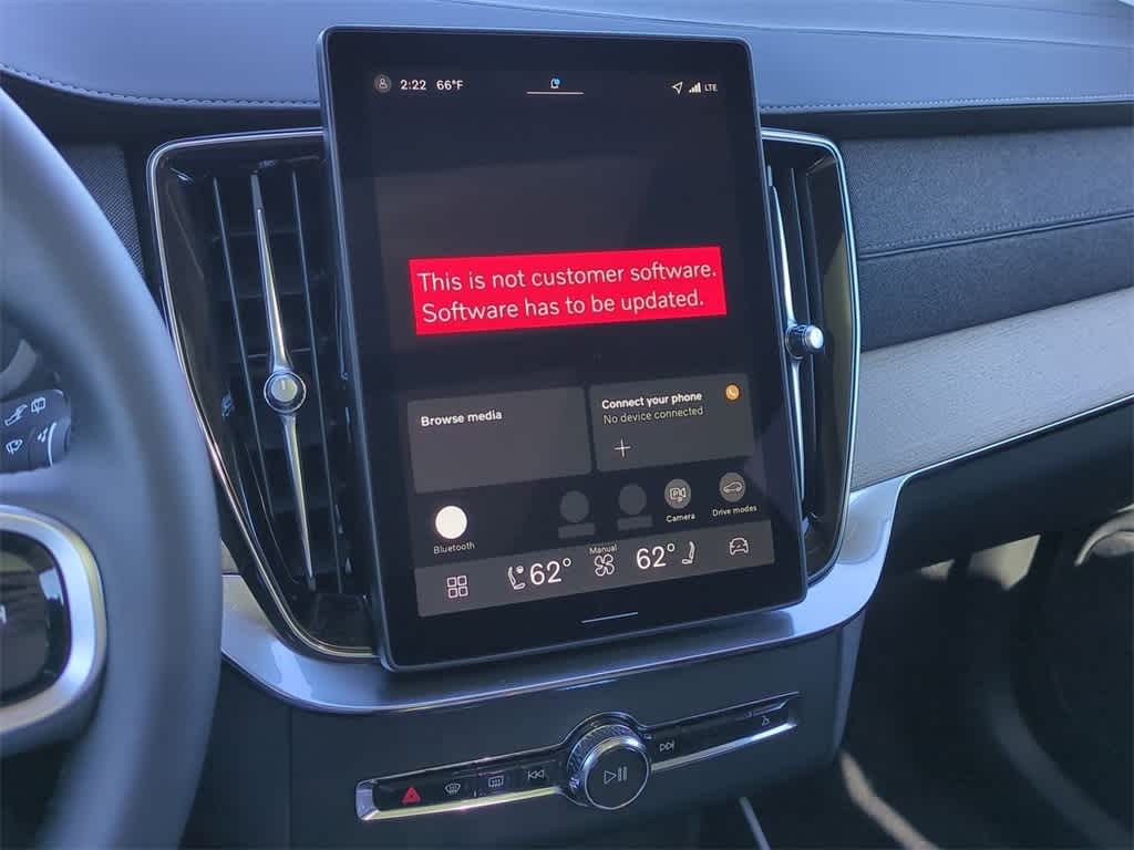 Thumbnail: 2026 Volvo XC90 - 27