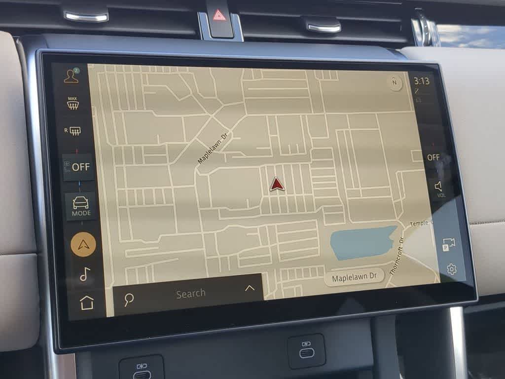 Thumbnail: 2024 Land Rover Discovery Sport - 27