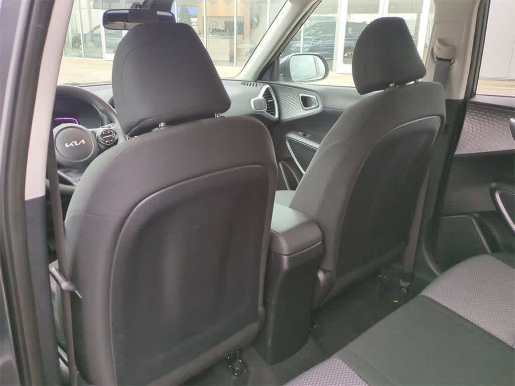 Thumbnail: 2023 Kia Soul - 10