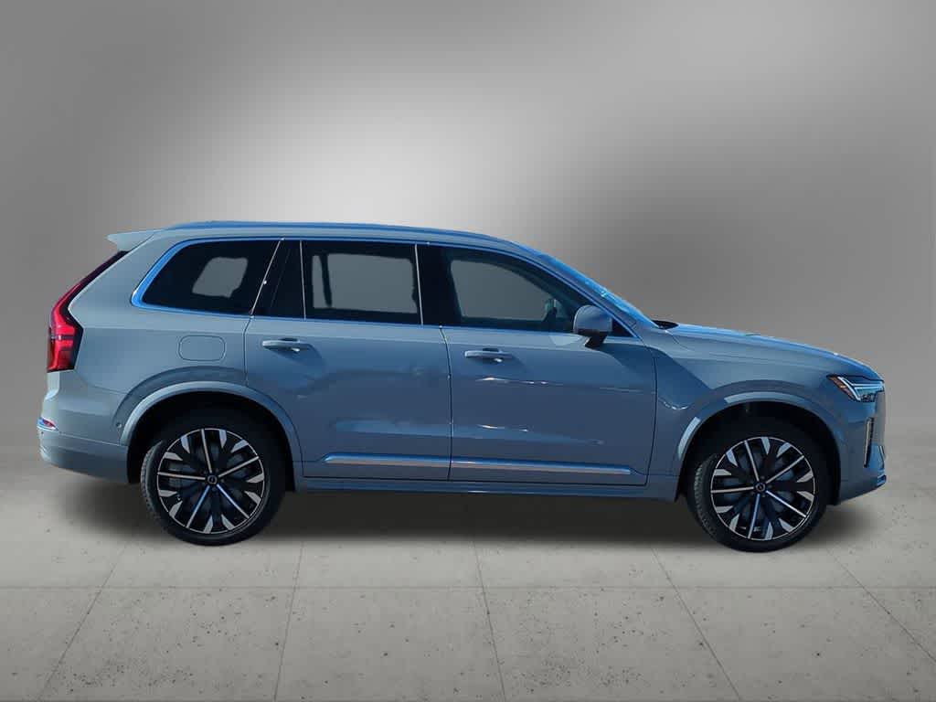 Thumbnail: 2026 Volvo XC90 - 7