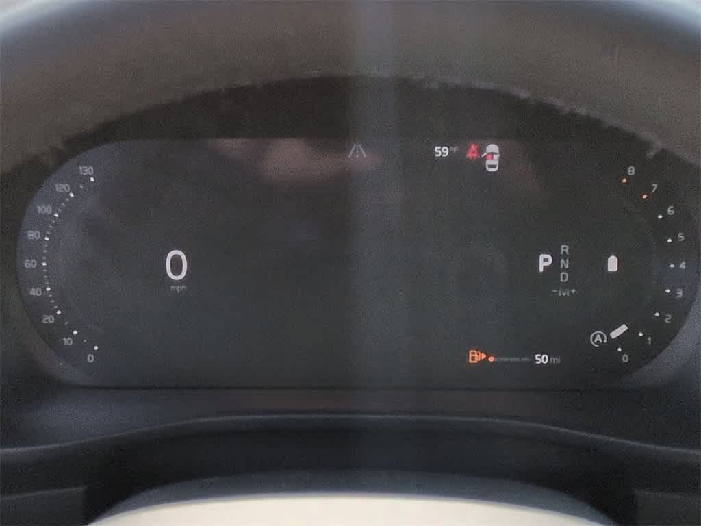 Thumbnail: 2026 Volvo XC40 - 33