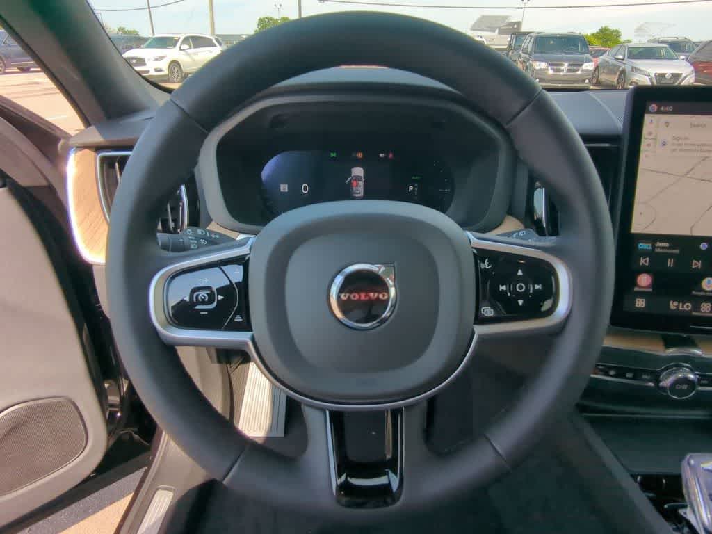 Thumbnail: 2026 Volvo XC60 - 21