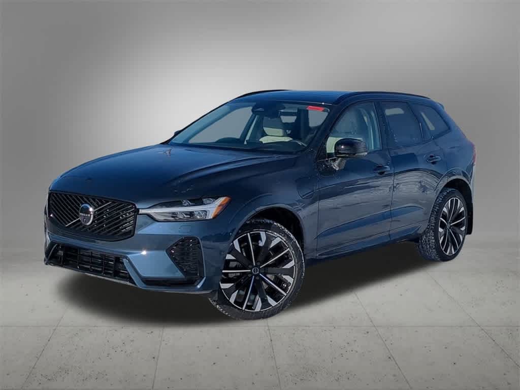 Thumbnail: 2026 Volvo XC60 - 1