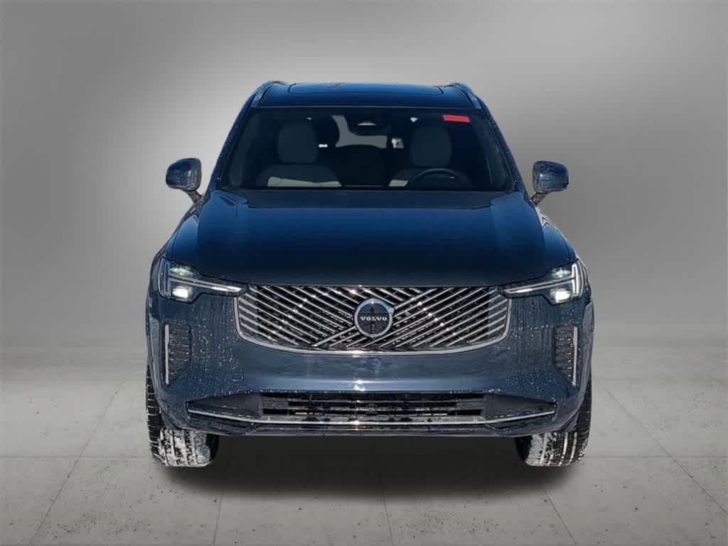 Thumbnail: 2026 Volvo XC90 - 9
